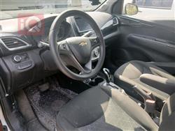 شيفروليه سبارك